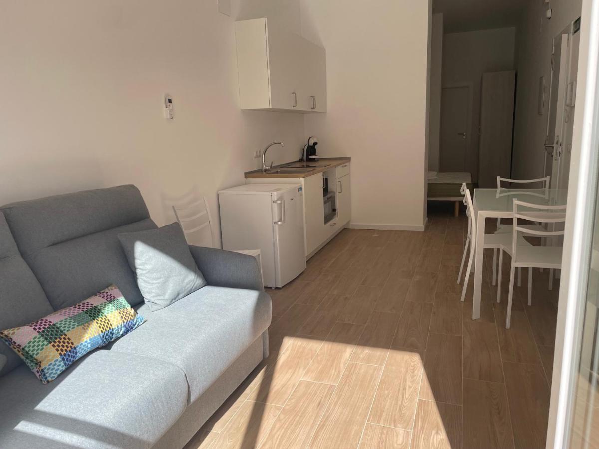 Travel Habitat Ave Sorolla Suites Валенсия Екстериор снимка