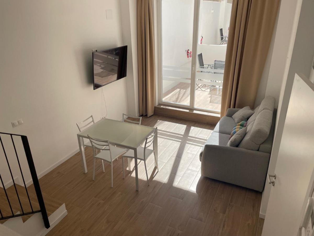 Travel Habitat Ave Sorolla Suites Валенсия Екстериор снимка
