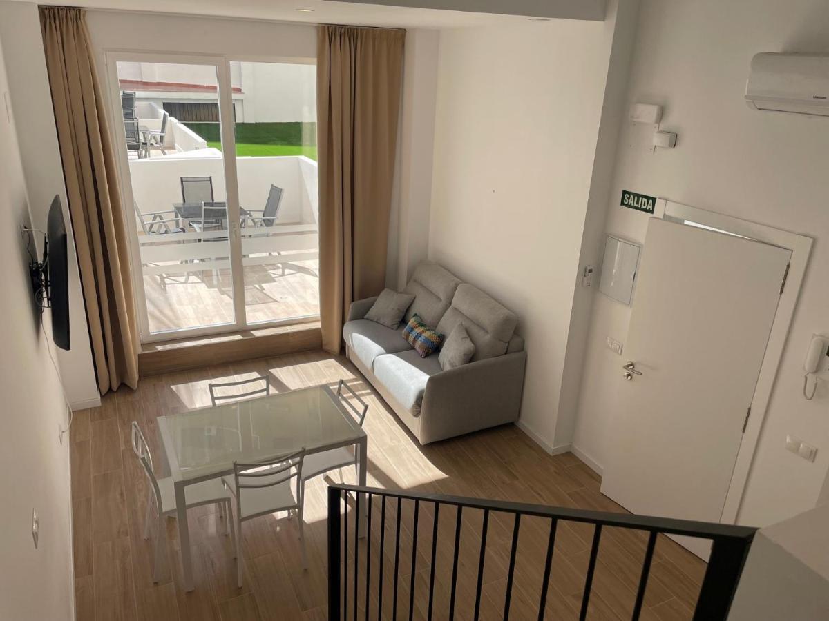 Travel Habitat Ave Sorolla Suites Валенсия Екстериор снимка