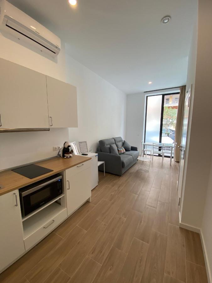 Travel Habitat Ave Sorolla Suites Валенсия Екстериор снимка