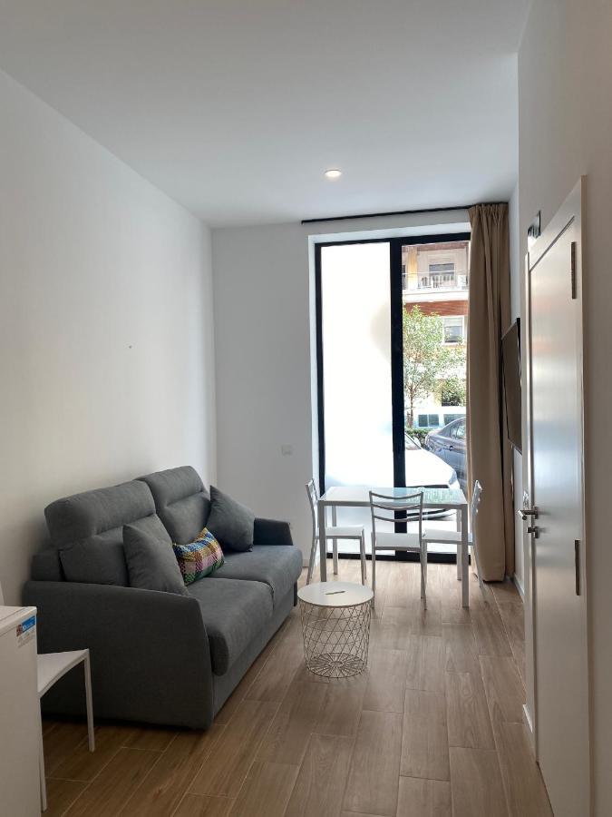 Travel Habitat Ave Sorolla Suites Валенсия Екстериор снимка
