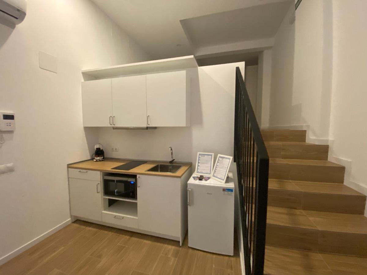 Travel Habitat Ave Sorolla Suites Валенсия Екстериор снимка
