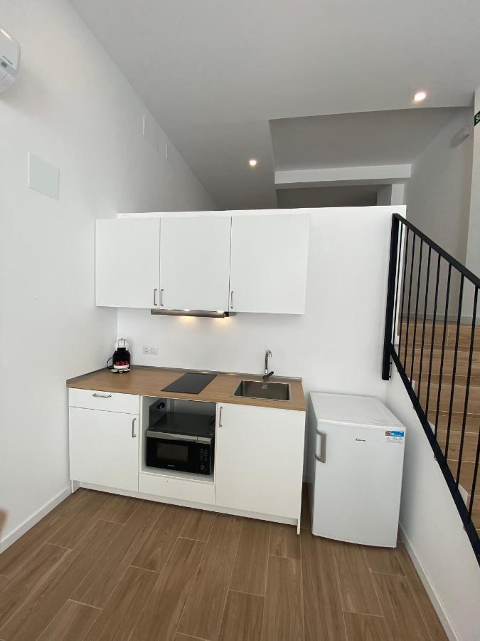 Travel Habitat Ave Sorolla Suites Валенсия Екстериор снимка