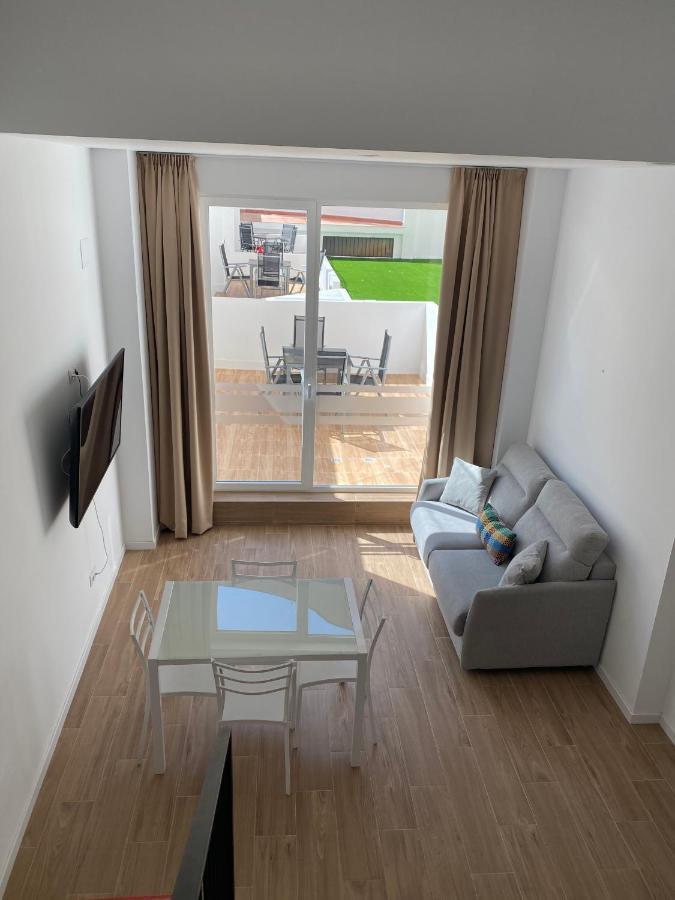 Travel Habitat Ave Sorolla Suites Валенсия Екстериор снимка