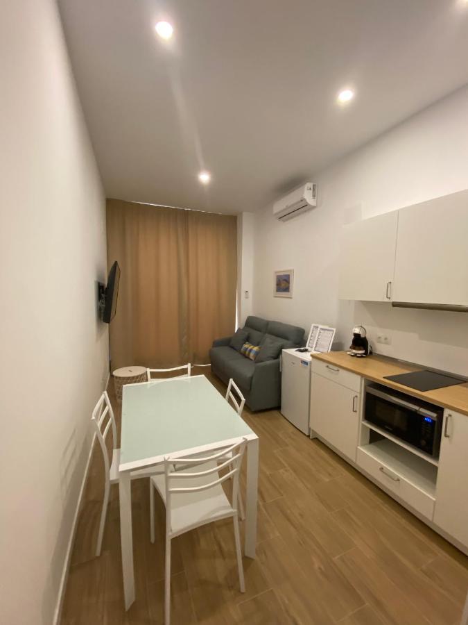Travel Habitat Ave Sorolla Suites Валенсия Екстериор снимка