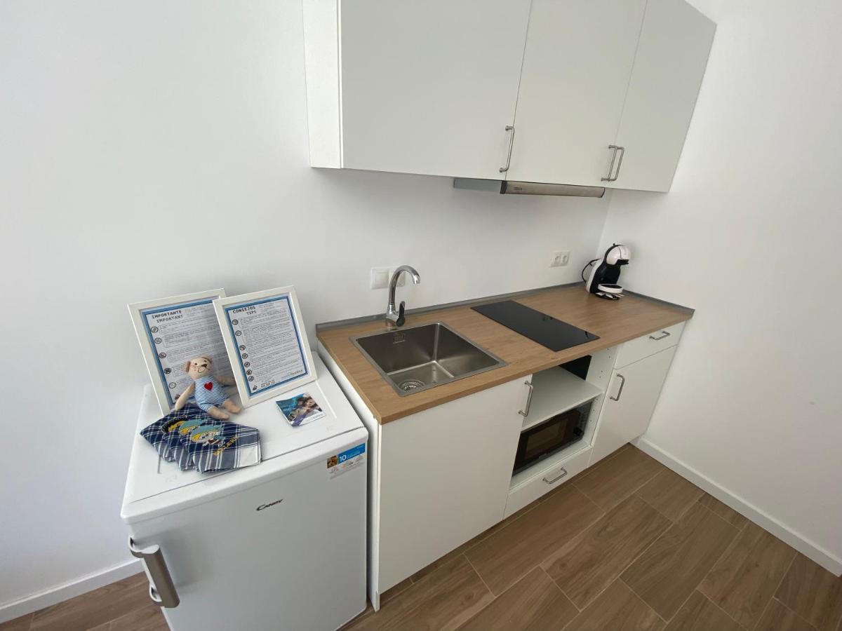 Travel Habitat Ave Sorolla Suites Валенсия Екстериор снимка