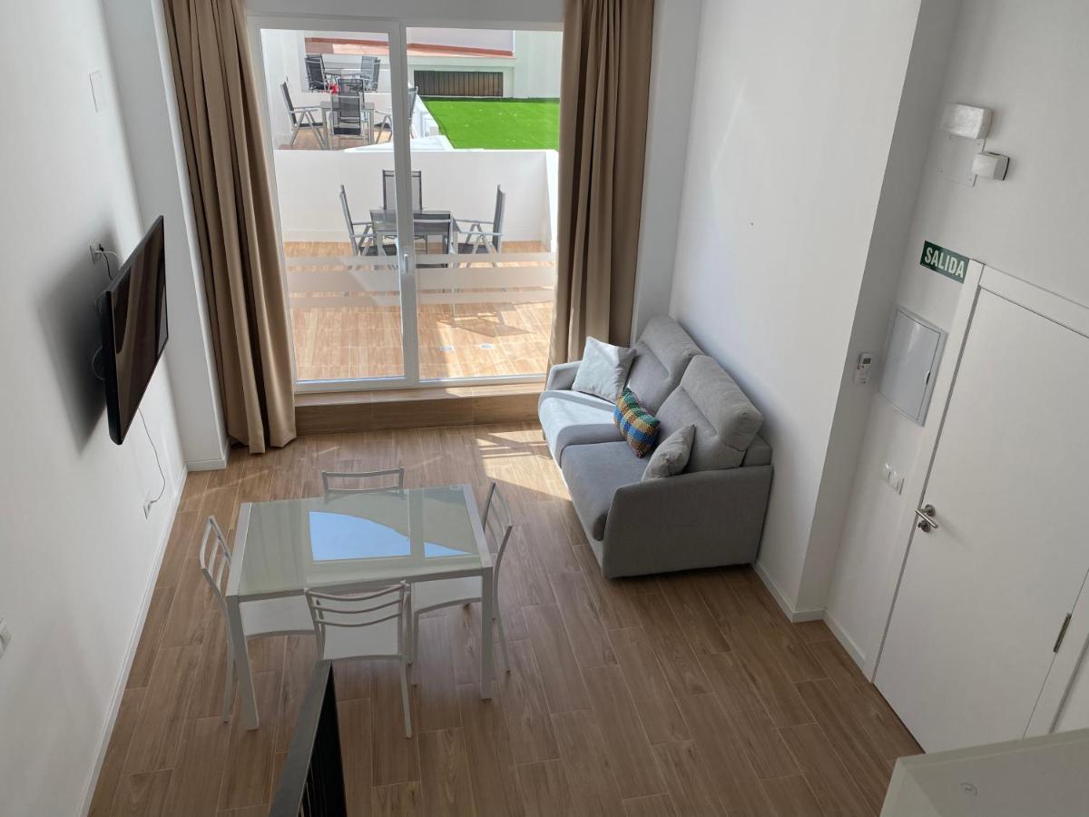 Travel Habitat Ave Sorolla Suites Валенсия Екстериор снимка
