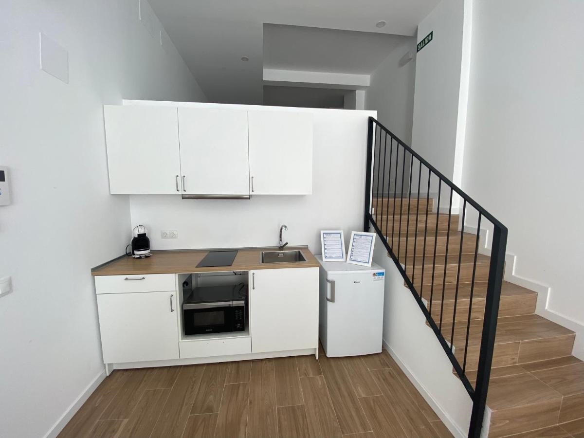 Travel Habitat Ave Sorolla Suites Валенсия Екстериор снимка