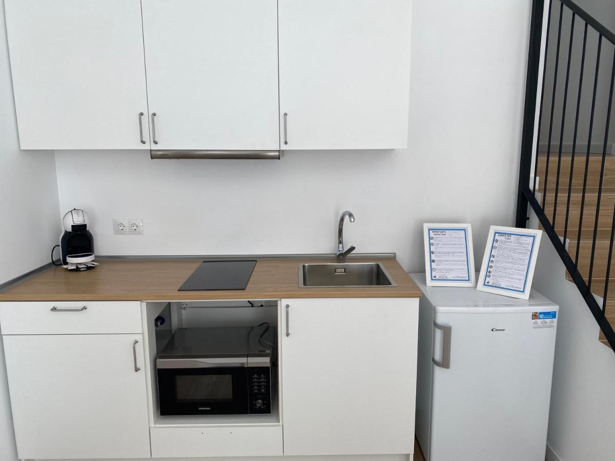 Travel Habitat Ave Sorolla Suites Валенсия Екстериор снимка